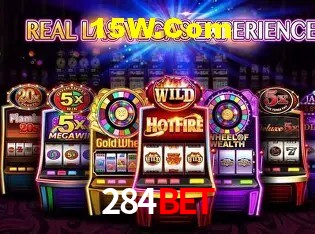 Experiência VIP 284bet