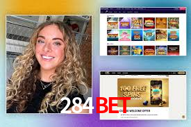 284bet: Seu Cassino Premiado com Pagamentos Rápidos