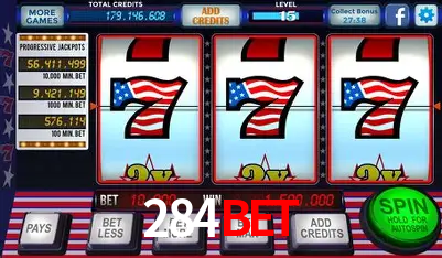 Promoção Relâmpago 284bet