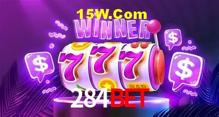 Provedores de Jogos 284bet