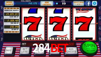 Segurança 2FA 284bet