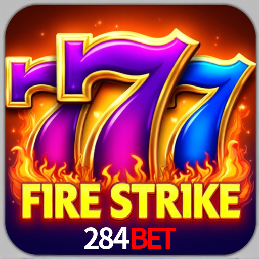 Descubra o Mundo do Cassino Online com 284bet