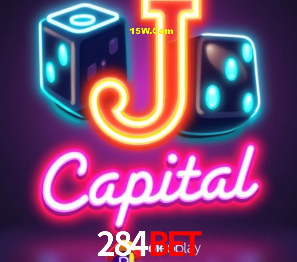 Mesa de Blackjack 284bet