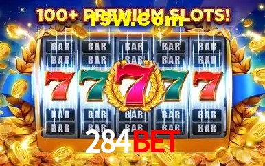Integração de APIs 284bet