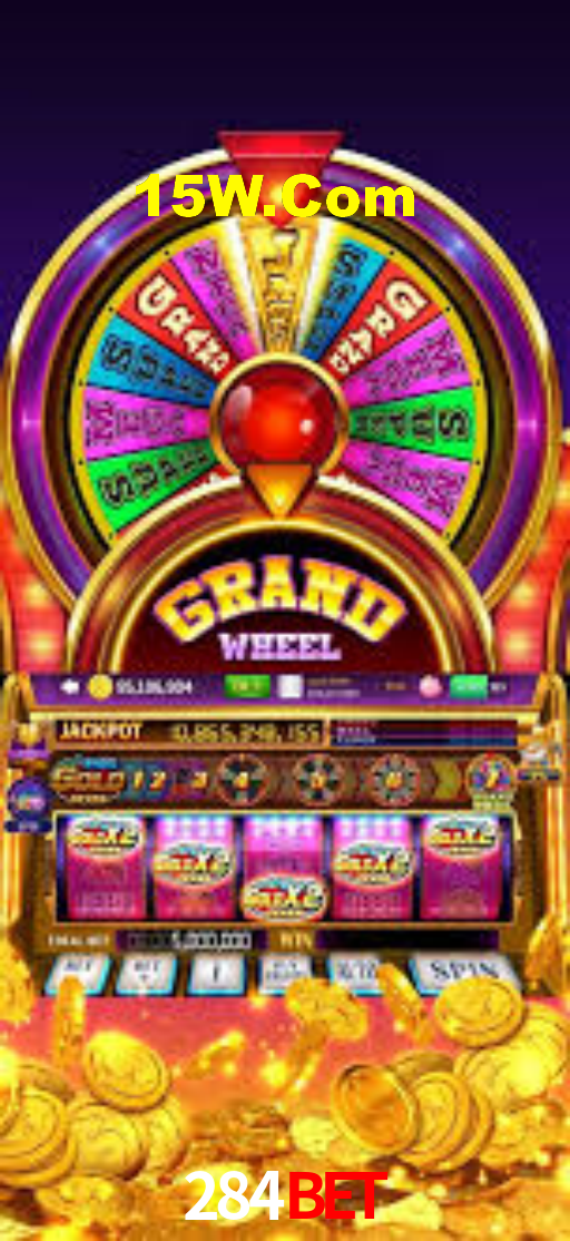 284bet