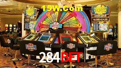 Estatísticas do Jogo 284bet