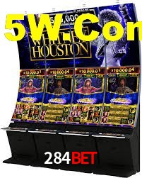 Sinta a adrenalina dos jogos de cassino com 284bet
