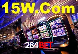 284bet: A Experiência de Casino com Jogos de Mesa ao Vivo