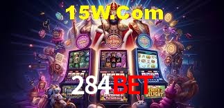 Live Casino 284bet
