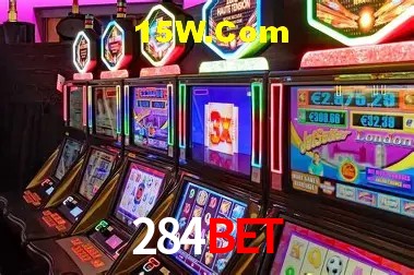 Promoções Sazonais 284bet