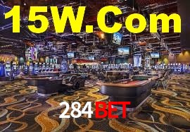 284bet: Jogos de Caça-Níqueis-Altas Recompensas, Roleta-Velocidade, Blackjack-Desafios Máximos