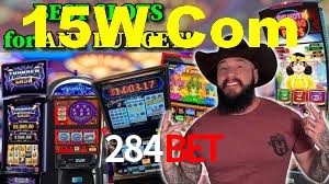 Premium Interface 284bet