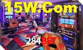 284bet App Interface