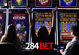 Exclusive Games 284bet