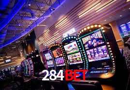 284bet