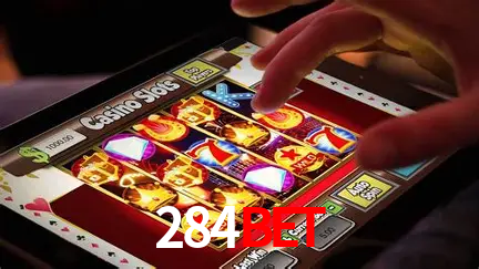 Sistemas de Segurança 284bet