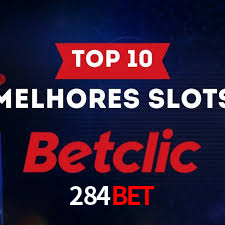 Welcome Bonus 284bet
