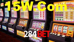 284bet