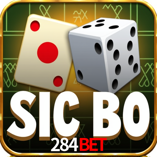 Game Providers 284bet