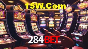 VIP Casino 284bet