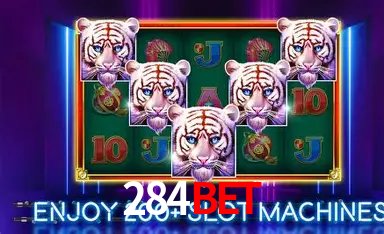 Diretório de Jogos 284bet