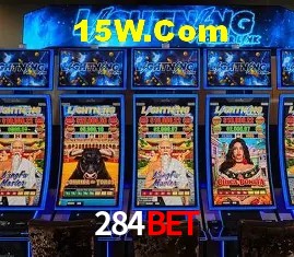 Ofertas Exclusivas 284bet