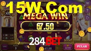 Programa VIP 284bet