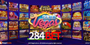284bet